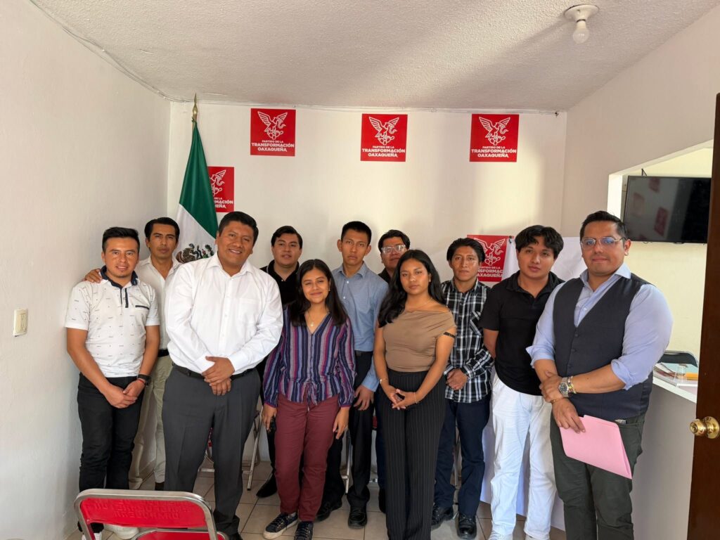 2da Escuela de Formación